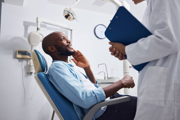 Best Emergency Dental Care for Trauma or Injury in Garrett, WA