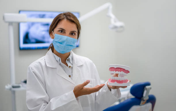 Best Emergency Treatment for Toothache in Garrett, WA