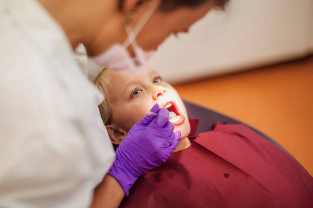Best Emergency Dental Surgery in Garrett, WA