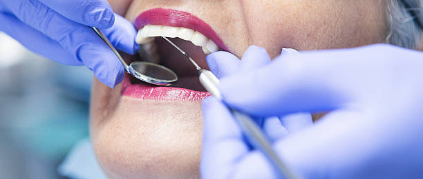 Best Emergency Root Canal Treatment in Garrett, WA