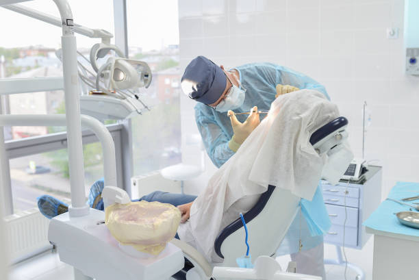 Best Walk-In Emergency Dentist in Garrett, WA